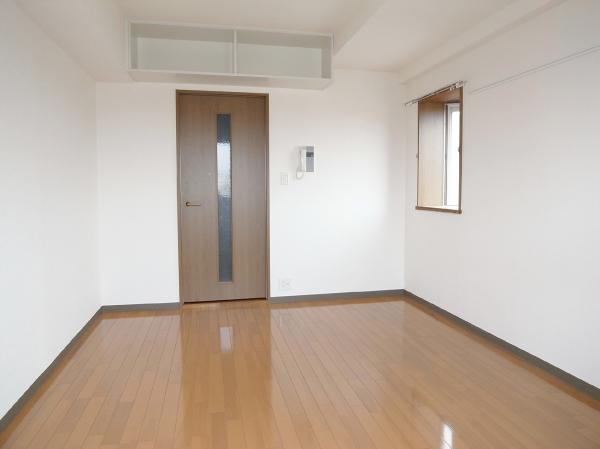 居室・リビング　内装