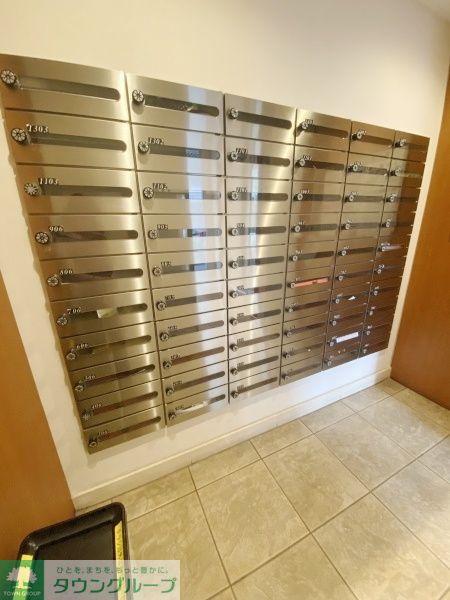 その他　共有部分