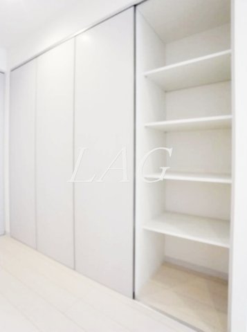 収納　収納です。