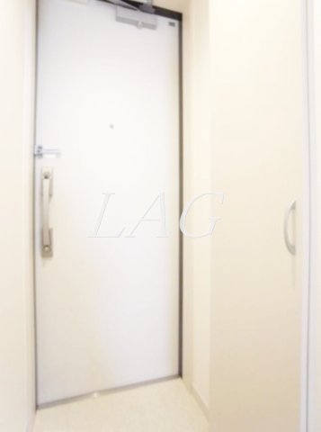 玄関　玄関です。