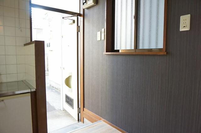 その他部屋・スペース