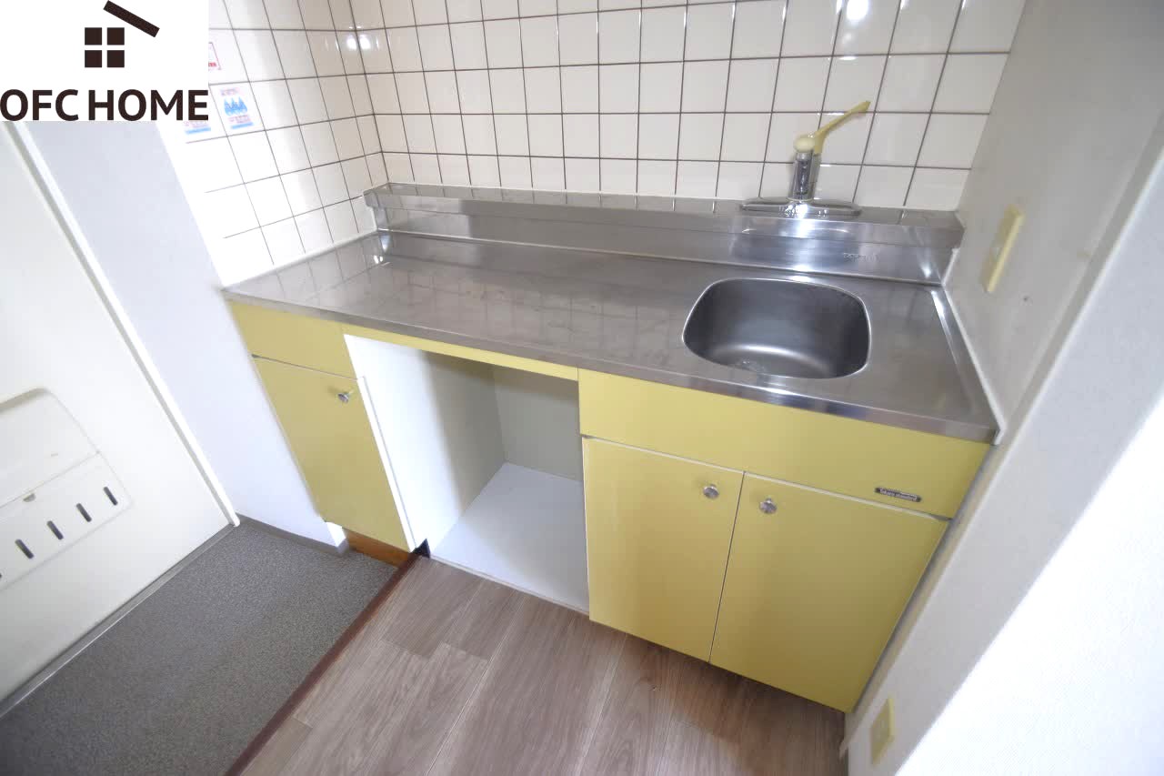 キッチン　イメージ画像