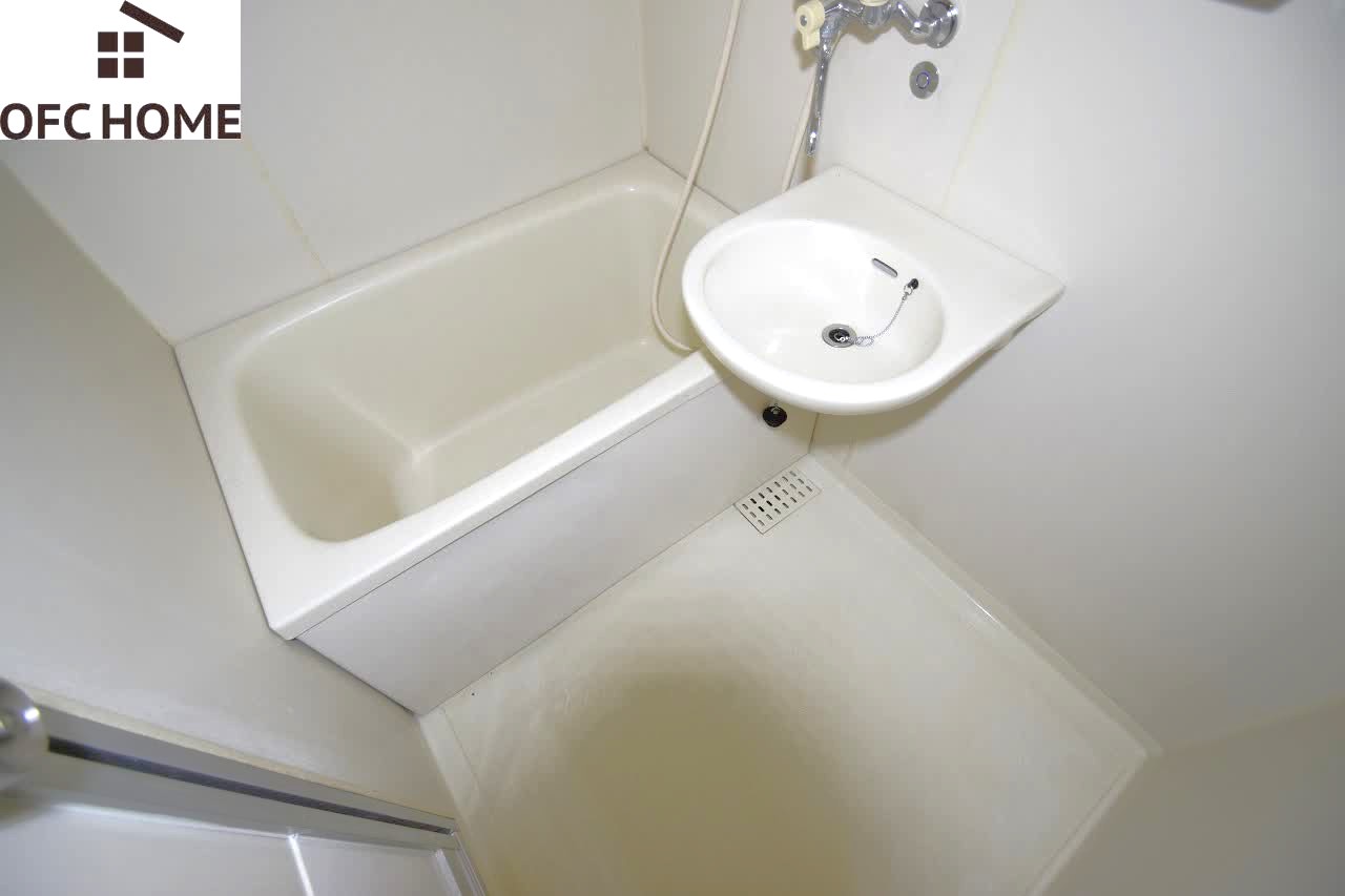 バス・シャワールーム　イメージ画像