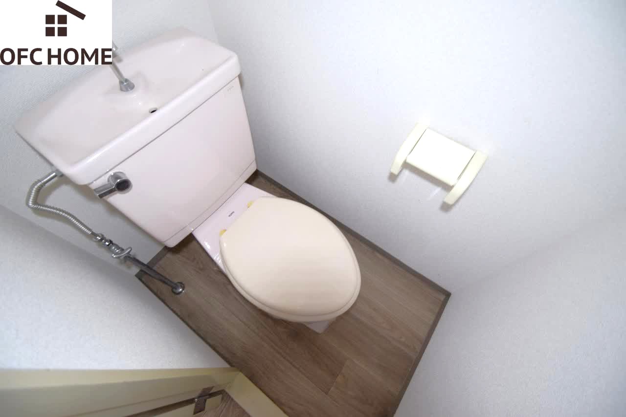 トイレ　イメージ画像