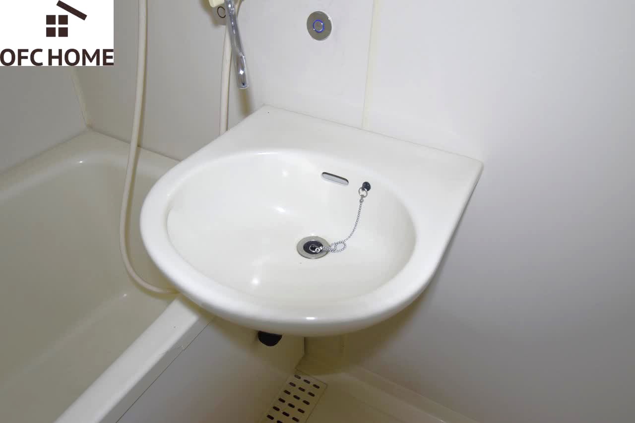 洗面設備　イメージ画像