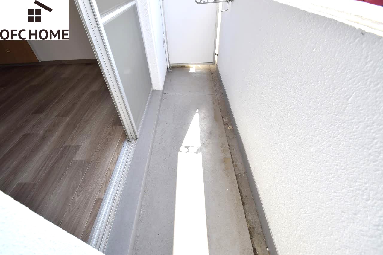 バルコニー　イメージ画像