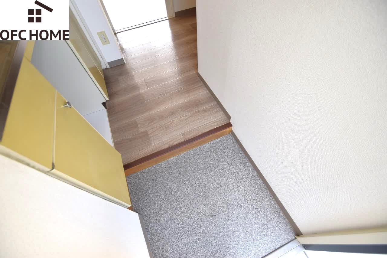 玄関　イメージ画像