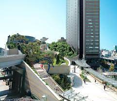 スーパー　パークス伊福店（スーパー）まで576m