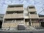 西三荘駅より徒歩4分 3階 築5年5ヶ月の賃貸物件