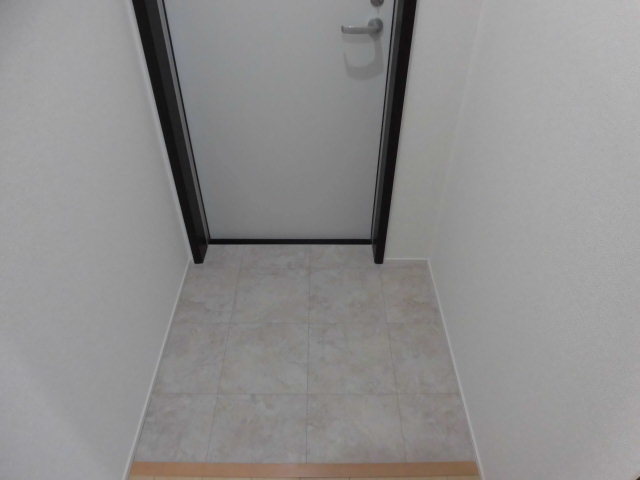 玄関　綺麗な玄関です