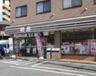 コンビニ　セブンイレブン 練馬豊玉中2丁目店（コンビニ）まで9m