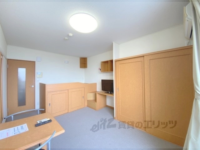 居室・リビング　洋室