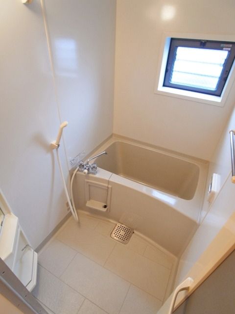 バス・シャワールーム　★お部屋探しは株式会社タウンハウジング東京まで★