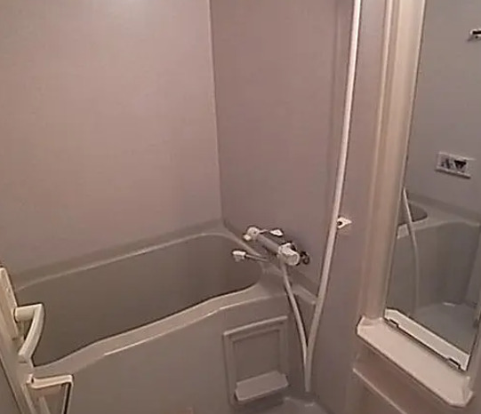 バス・シャワールーム　別部屋参考写真