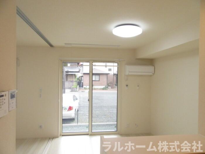 居室・リビング　LDK