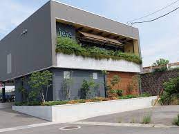 飲食店　jejecafe（飲食店）まで934m