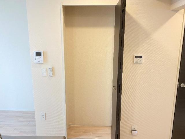 収納　収納（イメージ）