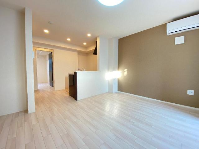 居室・リビング　リビング（イメージ）