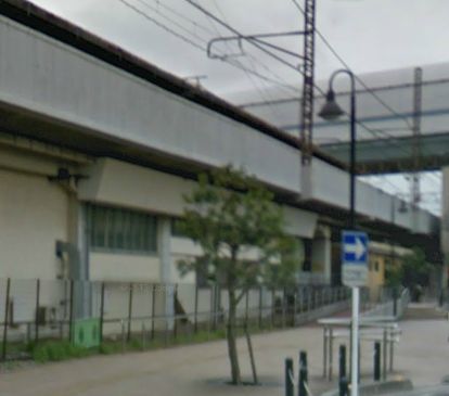 コンビニ　ＫＩＯＳＫ1号店（コンビニ）まで246m