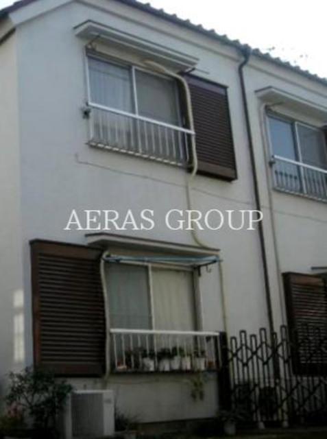 その他共有部分　共用部分