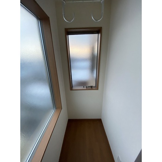 バルコニー　サンルーム