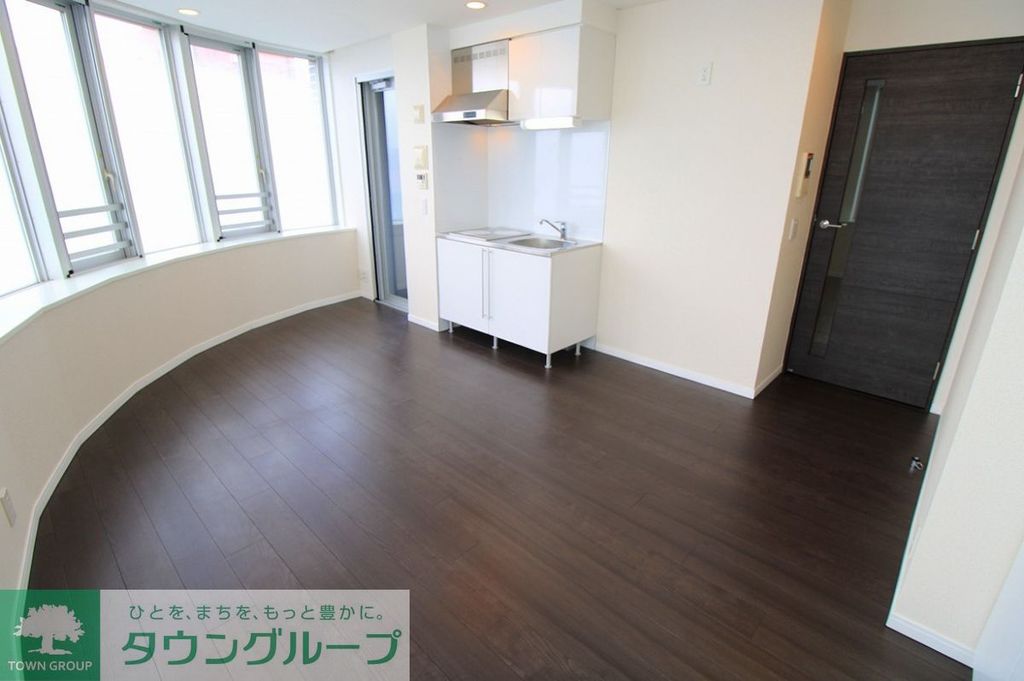 居室・リビング　リビング/居室