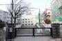 中学校　文京区立第八中学校（中学校）まで173m