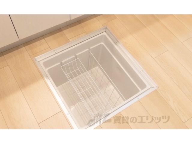 その他　床下収納同仕様