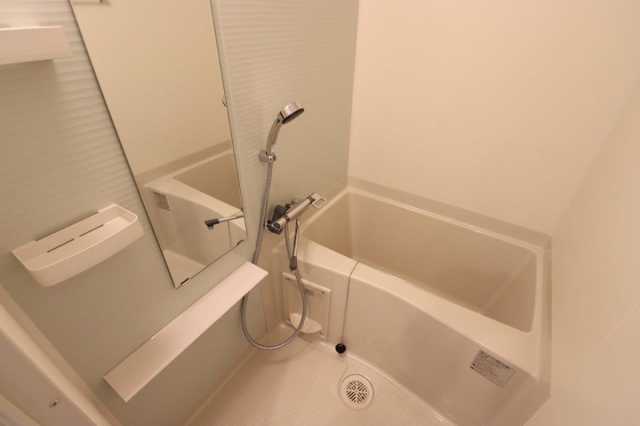 バス・シャワールーム　リライフ浅草店