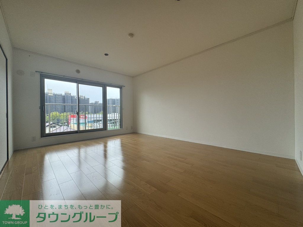 居室・リビング　リビング/居室