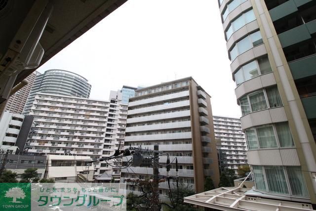 眺望　☆景色☆