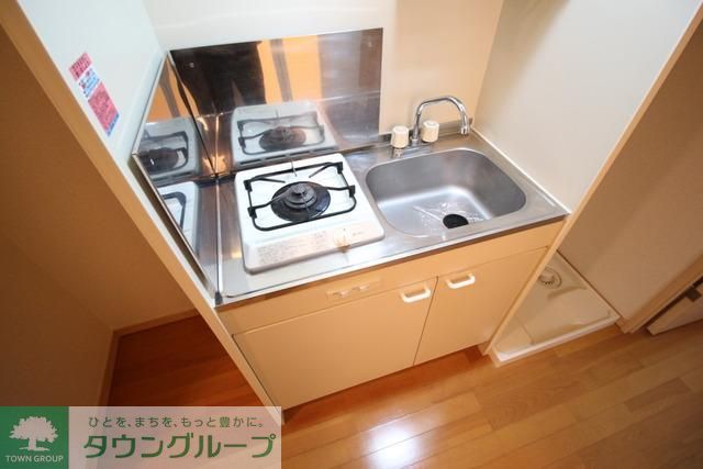 キッチン　☆キッチン☆