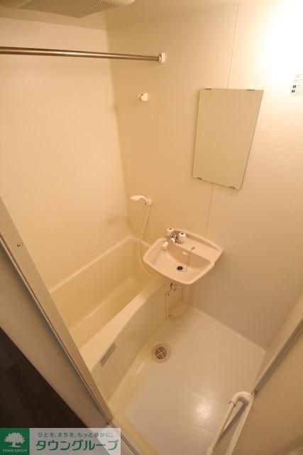 バス・シャワールーム　☆バス☆