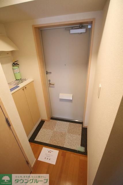 玄関　☆玄関☆