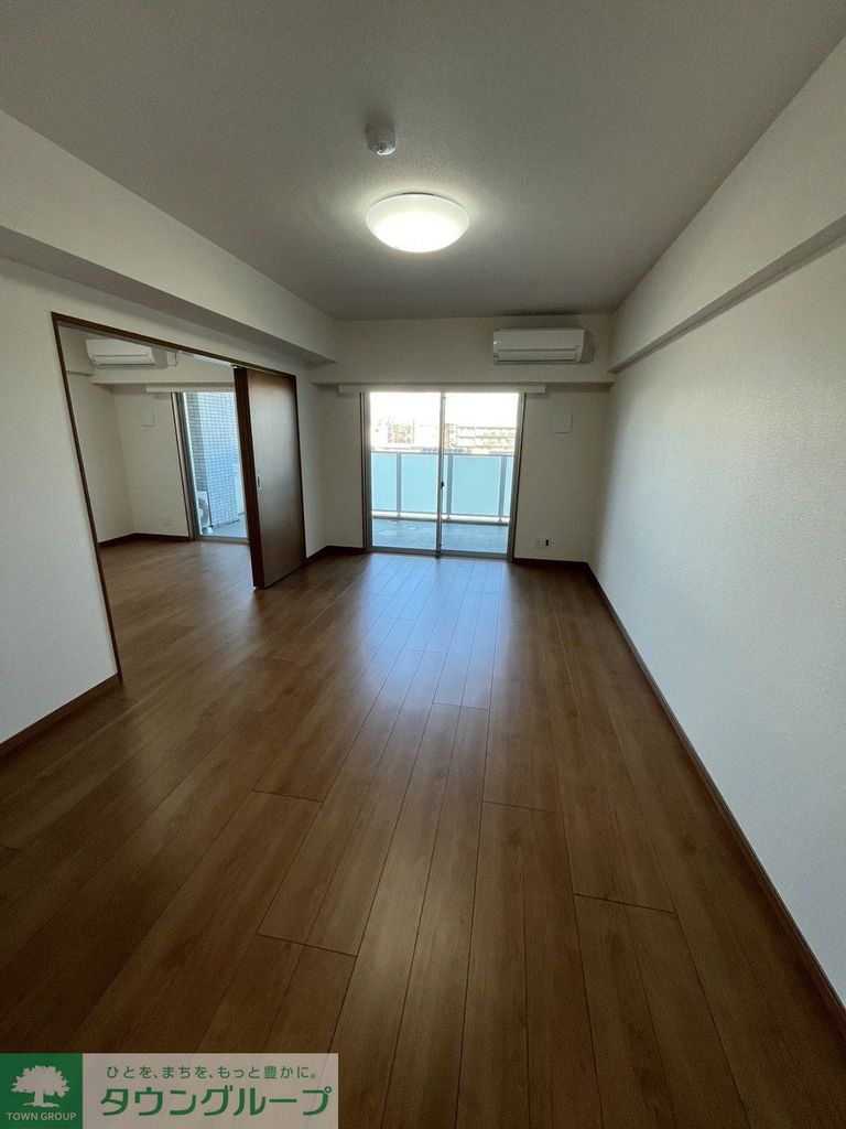 その他部屋・スペース　リビング/居室