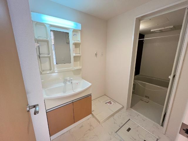 その他　脱衣所