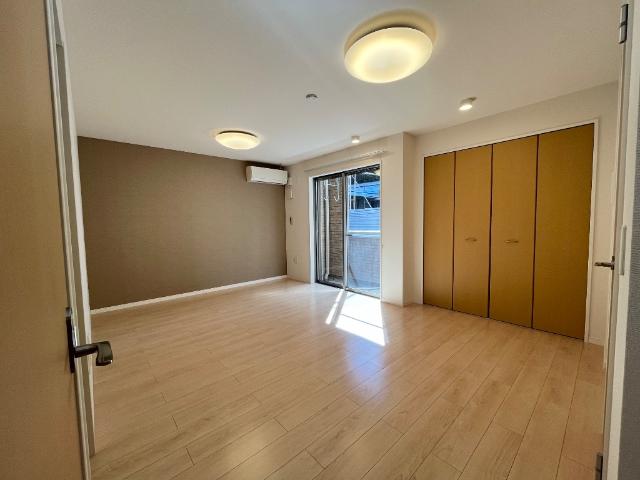 その他部屋・スペース　洋室