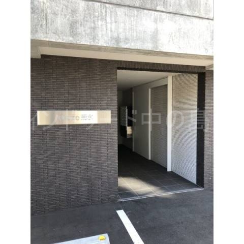 エントランス　詳細は、ウィンドワード中の島店までご相談下さい。