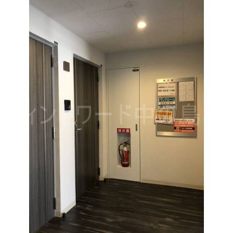 ロビー　詳細は、ウィンドワード中の島店までご相談下さい。