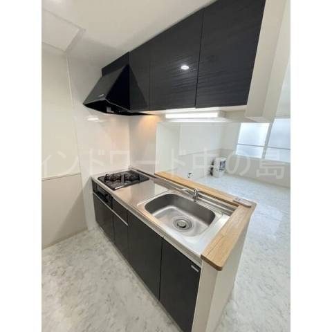 キッチン　詳細は、ウィンドワード中の島店までご相談下さい。