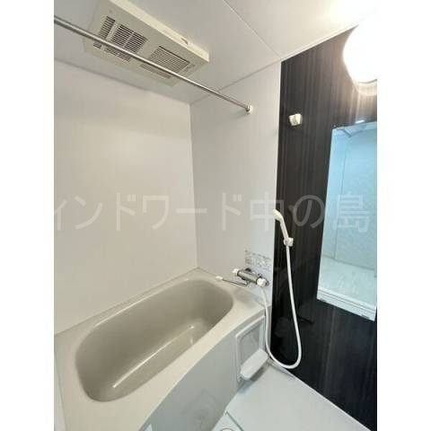 バス・シャワールーム　詳細は、ウィンドワード中の島店までご相談下さい。