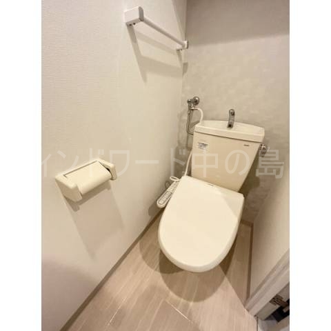 トイレ　詳細は、ウィンドワード中の島店までご相談下さい。