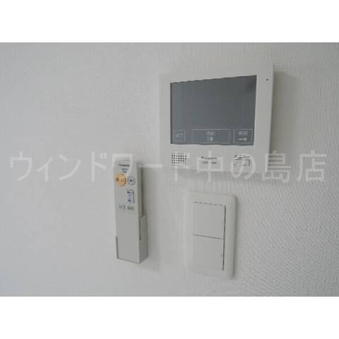 セキュリティ　詳細は、ウィンドワード中の島店までご相談下さい。