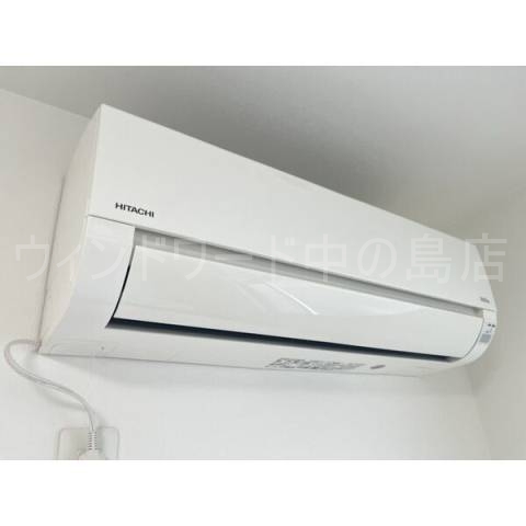 その他設備　詳細は、ウィンドワード中の島店までご相談下さい。