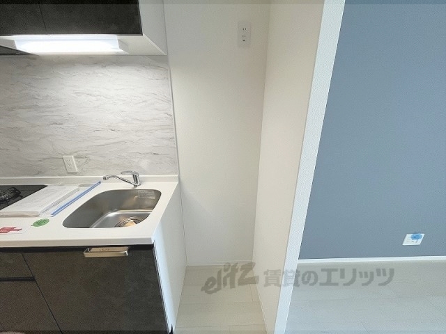 その他部屋・スペース　冷蔵庫置場