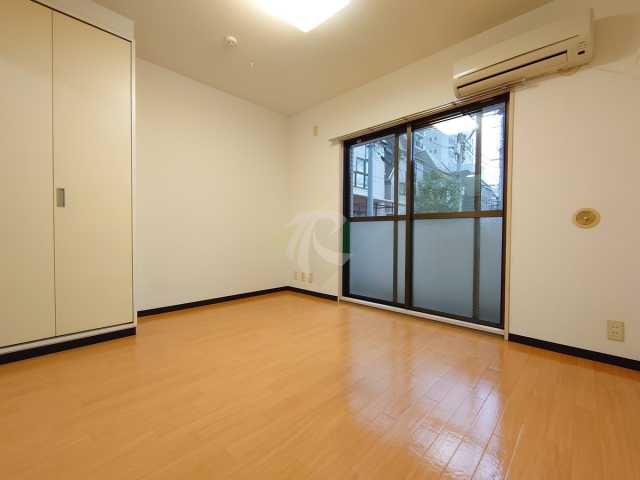 居室・リビング　スカイコート新中野