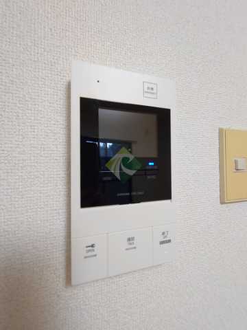 セキュリティ　スカイコート新中野