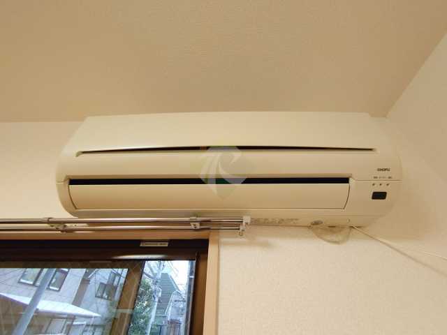 その他設備　スカイコート新中野