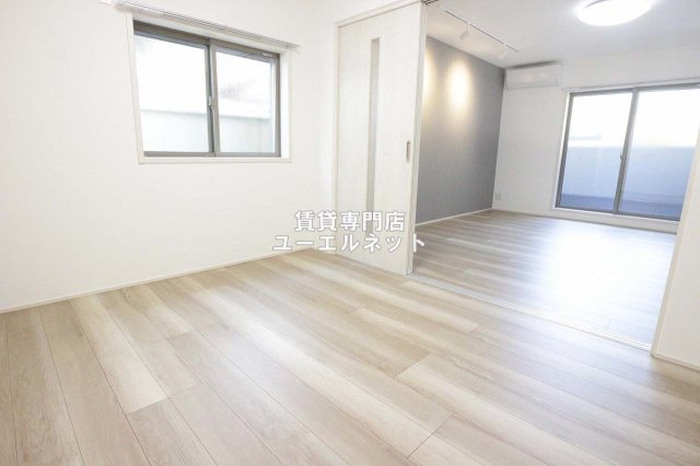 その他部屋・スペース　明るく開放感のある居室で、自分だけのくつろぎ空間を。