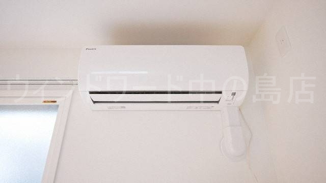 その他設備　詳細は、ウィンドワード中の島店までご相談下さい。